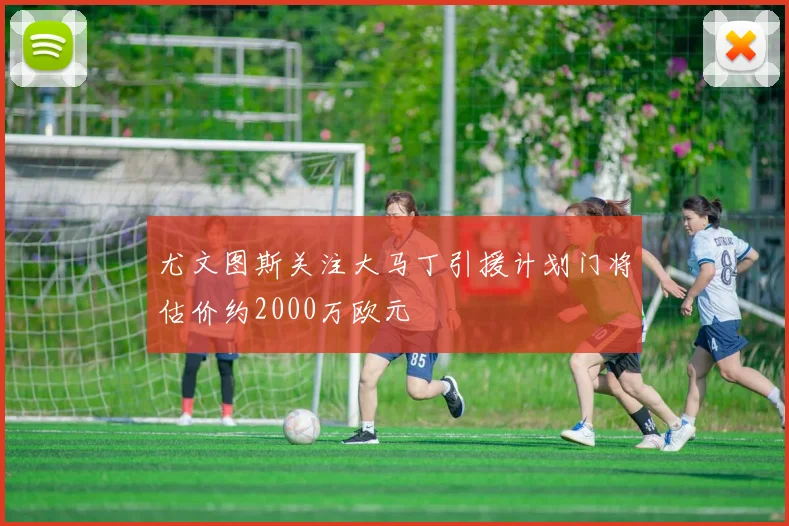 尤文图斯关注大马丁引援计划门将估价约2000万欧元